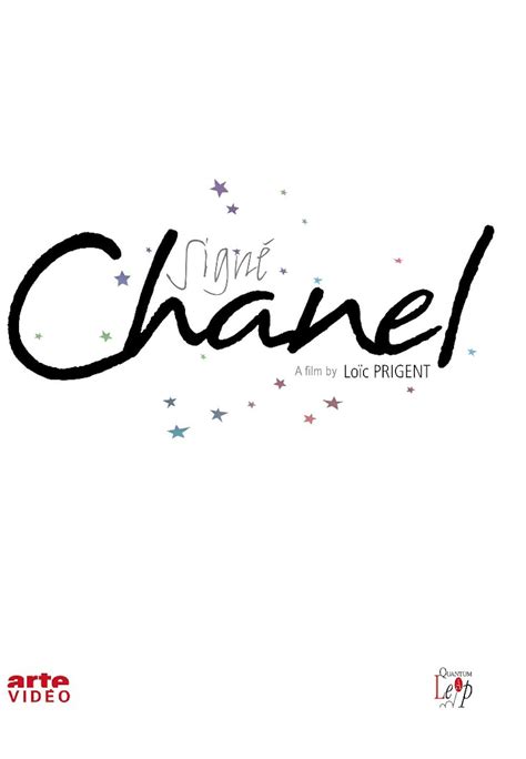 signe chanel episode 5|Signé Chanel: La collection • episode 5. season 1. • TvProfil.